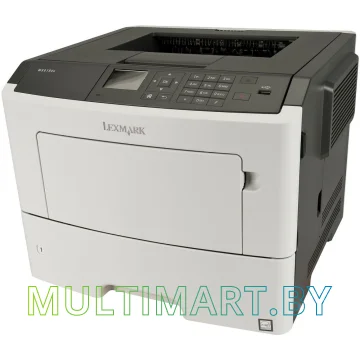 Принтер Lexmark MS610dn